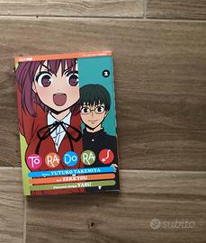 Toradora 2