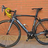 Bianchi XR2 tg55 Shimano Dura Ace Rim come Nuova