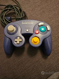 nintendo controller Gamecude DOL003