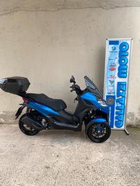 Piaggio Mp3 310 hpe Sport con Tasso 0%