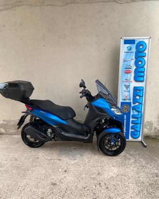 Piaggio Mp3 310 hpe Sport con INTERESSI 0%
