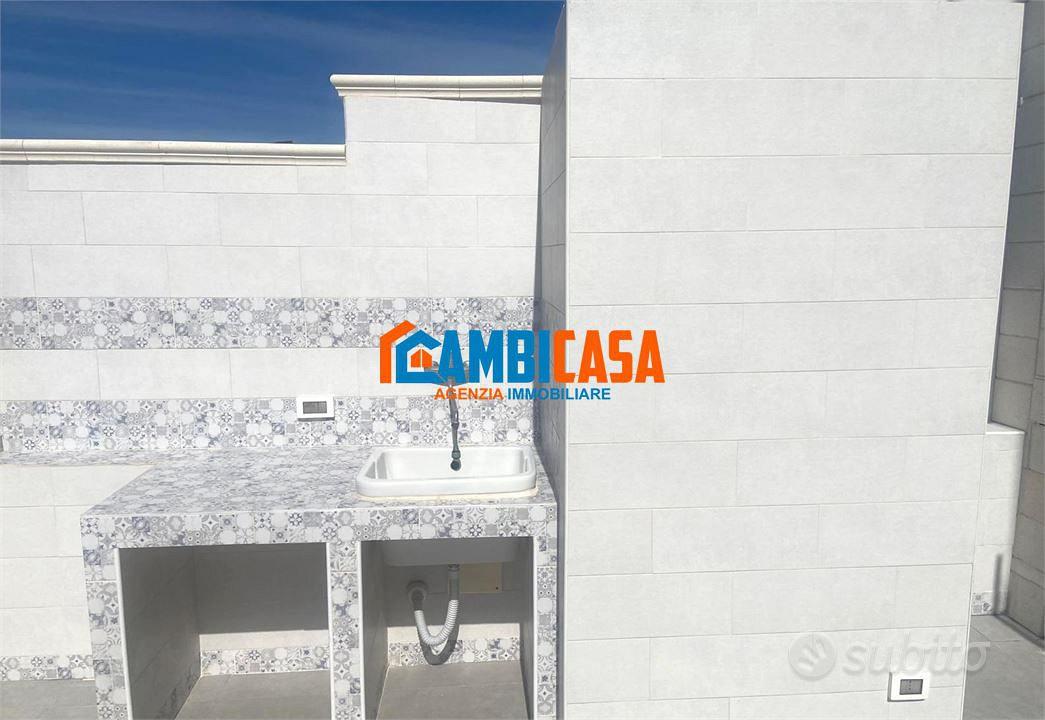 Appartamento – Cinisi, Palermo - Vista 5