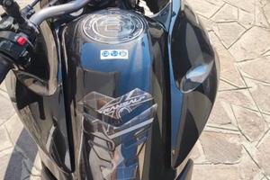 Transalp 700