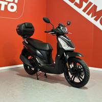SYM Symphony 50 (2021 - 25) Sym MY25 (-)