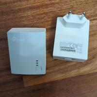 LAN extender TP link 