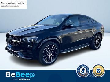 Mercedes-Benz GLE Coupé GCOUPE 300 D MHEV ULT...