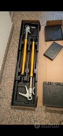 forcella ohlins ducati 1098s/1198s