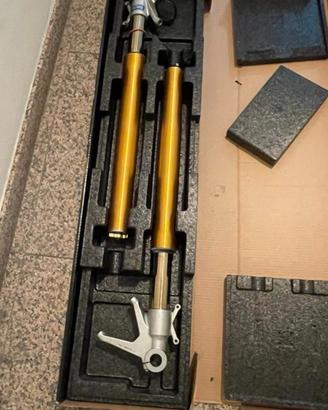 forcella ohlins ducati 1098s/1198s