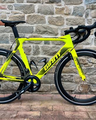 Giant propel advanced 0 taglia M/L 56