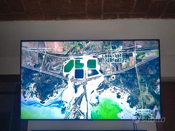 smart TV Samsung 55'