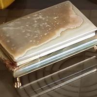 Pezzi Vintage in Onice 