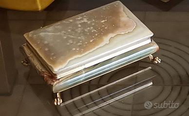 Pezzi Vintage in Onice 