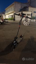 monopattino 500 watt