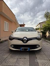 Renault Clio 4 serie 2016