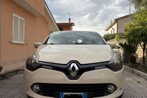 Renault Clio 4 serie 2016