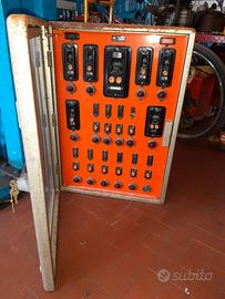 quadro elettrico