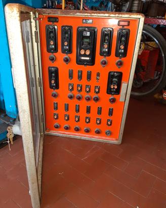 quadro elettrico