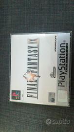 final fantasy 9