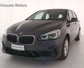 BMW Serie 2 218d Active Tourer xdrive Advantage au