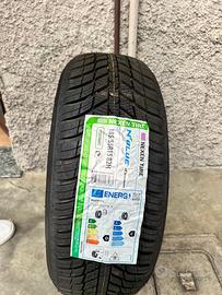 2 pneumatici Nuovi - Nexen Modello: N'Blue 4Season