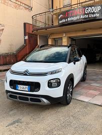 Citroen C3 Aircross PureTech 82 Shine