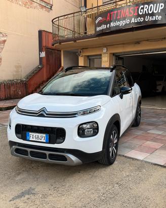 Citroen C3 Aircross PureTech 82 Shine