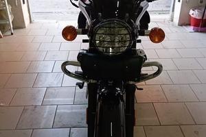 Benelli Imperiale 400 - 2024