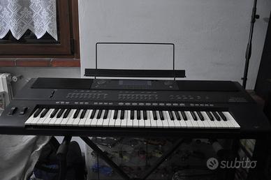 Tastiera Gold Star GS 1000