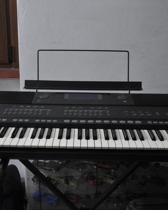 Tastiera Gold Star GS 1000