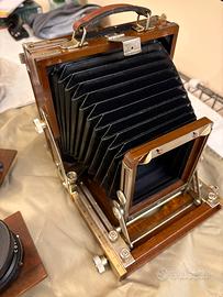 Banco Ottico Calumet Caltar