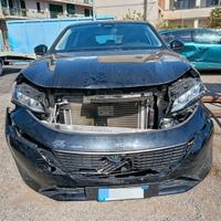 Peugeot 308 BlueHDi 130 S&S EAT8 SW GT-2025