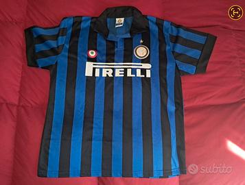 Maglia ufficiale dell' Inter