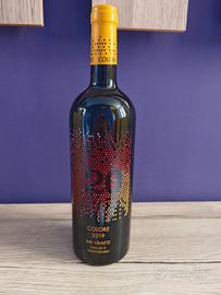 vino colore bibi graetz 2019 anniversario 