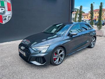 Audi S3 Sportback S3 2.0 tfsi quattro s-tronic