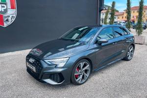 Audi S3 Sportback S3 2.0 tfsi quattro s-tronic