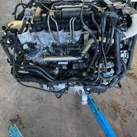 MOTORE Peugeot 207 1.6 66.2kW 90Cv 9HX 2007