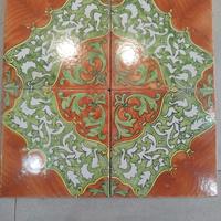 Piastrelle in ceramica Vietri - De Maio