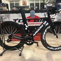 Bici Argon 18 E-117 Trithlon Crono