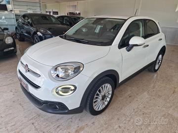 Fiat 500X 1.3 MultiJet Connect 12/2021