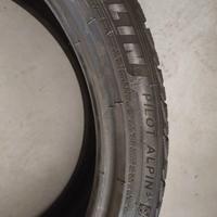 MICHELIN PILOT ALPIN 5 M+S 275/35 R 21