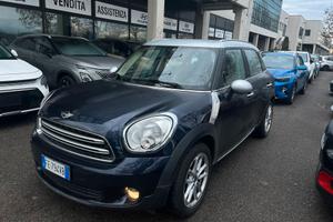 Mini 2.0 Cooper D Business Countryman Automatica