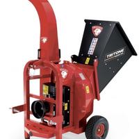 BIOCIPPATORE CECCATO OLINDO TRITONE MONSTER P.T.O.