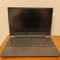 HP Victus 16 Gaming – i5-11400H / RTX 3060 / 16GB