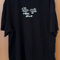 T-shirt Bershka