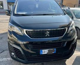 Peugeot traveller vip