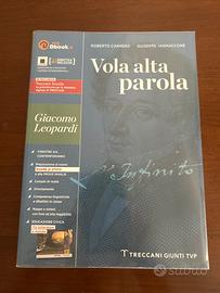 Libro di Italiano Scuola Superiore