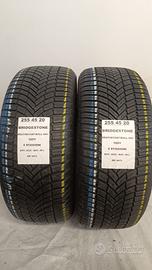2 GOMME 255 45 20 BRIDGESTONE 4 STAG RIF4473