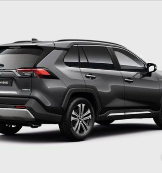 Ricambi usati Toyota RAV4 Auris Yaris CHR Hybrid