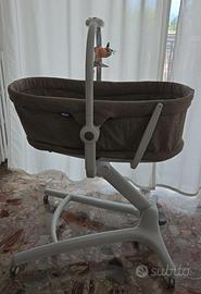 Chicco - Culla Baby hug