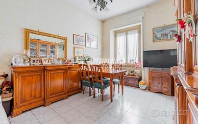 San Giovanni - Bilocale panoramico all'ultimo pian